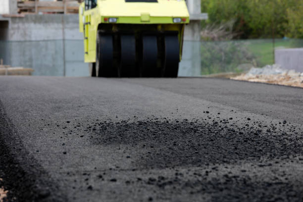 Reasons to Select Us for Your Driveway Paving Requirements in Mesa Del Caballo, AZ