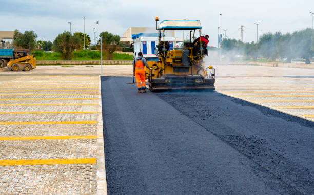 Best Driveway Paving Contractor  in Mesa Del Caballo, AZ