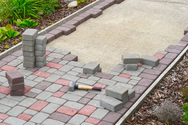 Best Commercial Driveway Pavers  in Mesa Del Caballo, AZ