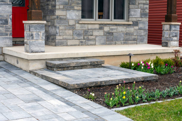 Best Cobblestone Driveway Pavers  in Mesa Del Caballo, AZ