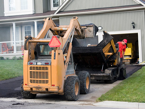 Best Residential Driveway Paver Services  in Mesa Del Caballo, AZ