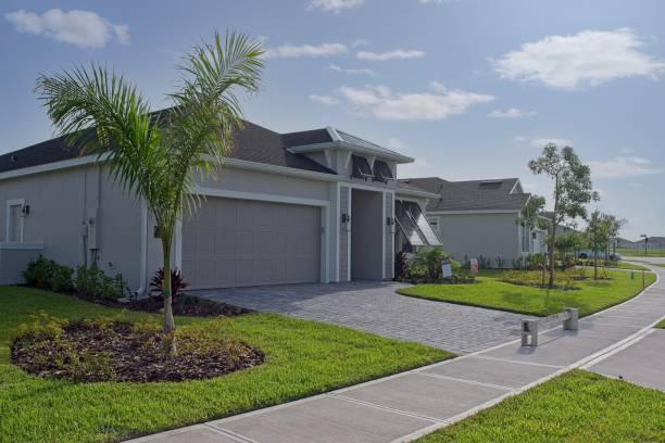 Best Residential Paver Driveway  in Mesa Del Caballo, AZ